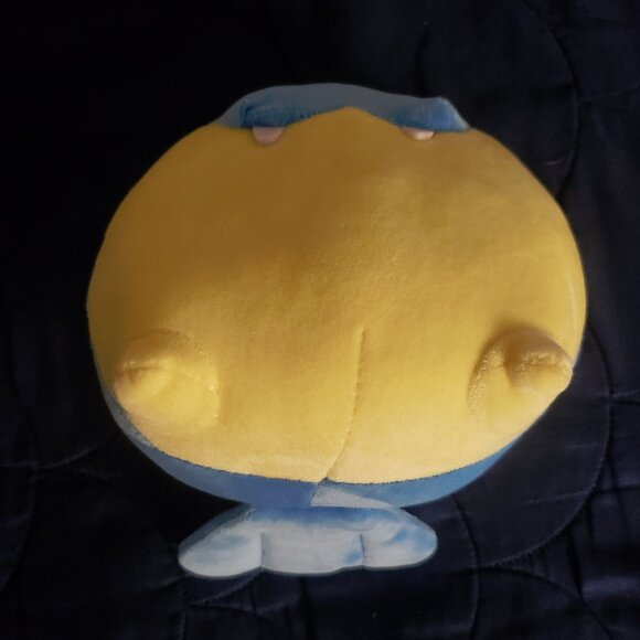 Pokemon Spheal Plush Soft Stuffed Doll Toys Cute Collectible Kids Toy 7 Inch - Picture 3 of 6